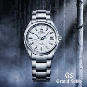 グランドセイコー（GRAND SEIKO）