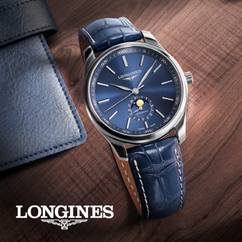ロンジン（LONGINES）