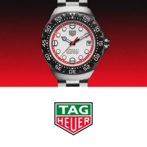タグ・ホイヤー(TAG HEUER)