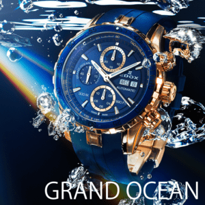 エドックス（EDOX）