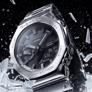 G-SHOCK