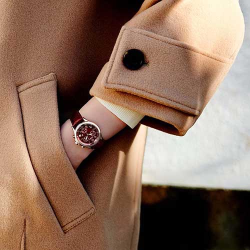 クロスシー FB1405-15W