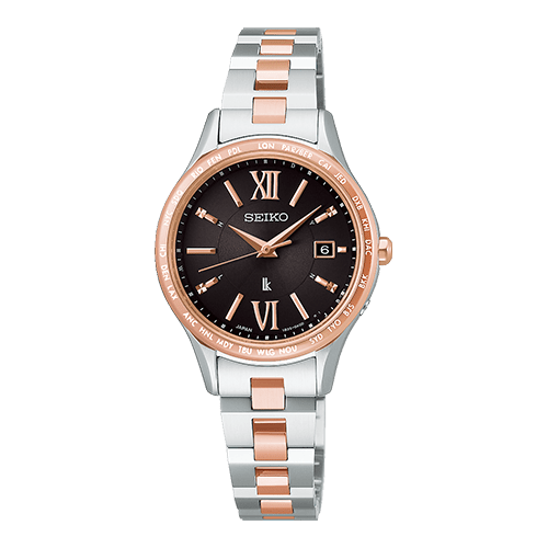 【2/6発売】 ルキア SSVV090