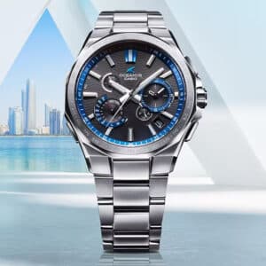 オシアナス（OCEANUS）