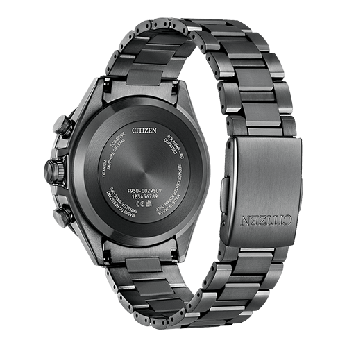 アテッサ CC4077-71Z 【世界限定1,800本】