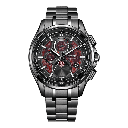 アテッサ（ATTESA） AT8285-68Z | 【公式】GRACIS（グラシス）ウォッチ