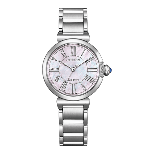 シチズンL EM1060-87Y