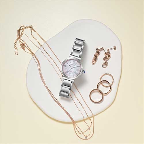 シチズンL EM1060-87Y