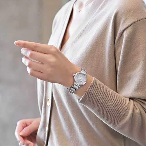 シチズンL EM1060-87Y