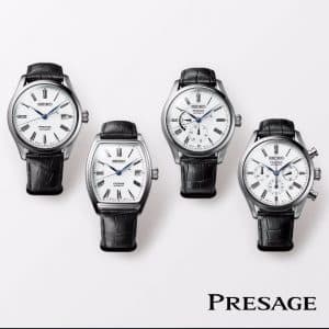 セイコー プレザージュ（PRESAGE）