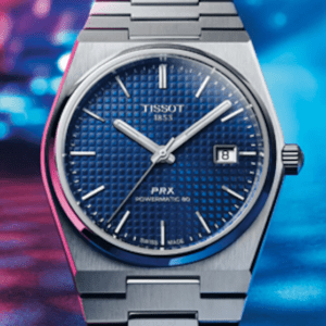 ティソ（TISSOT）