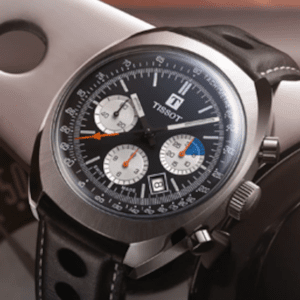 ティソ（TISSOT）