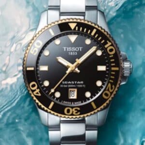 ティソ（TISSOT）