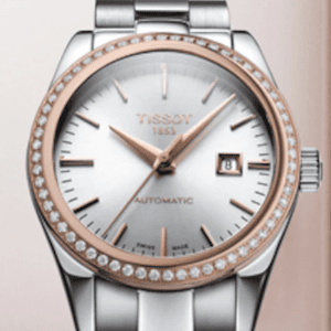 ティソ（TISSOT）