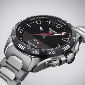 ティソ（TISSOT）
