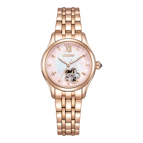 シチズンコレクション PR1045-50W