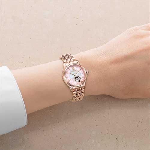 シチズンコレクション PR1045-50W