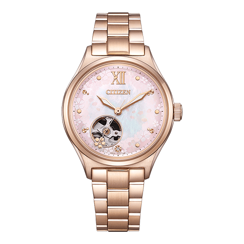 シチズンコレクション PC1015-59W