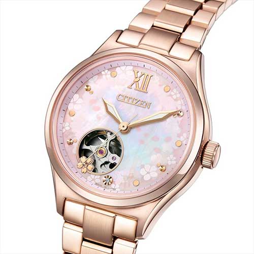 シチズンコレクション PC1015-59W