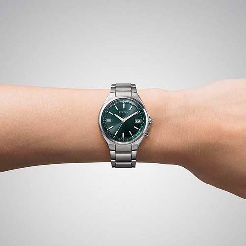 シチズンコレクション CB1160-55W