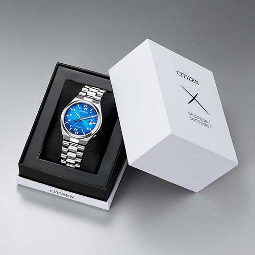 シチズンコレクション NJ0157-81L