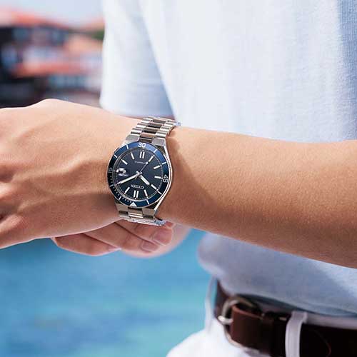 シチズンコレクション NJ0230-59L