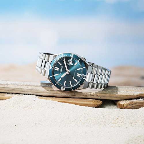 シチズンコレクション NJ0231-56L