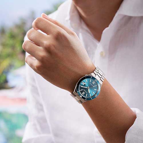 シチズンコレクション NJ0231-56L