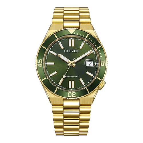 シチズンコレクション NJ0232-53X