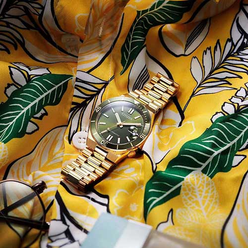 シチズンコレクション NJ0232-53X