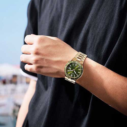 シチズンコレクション NJ0232-53X