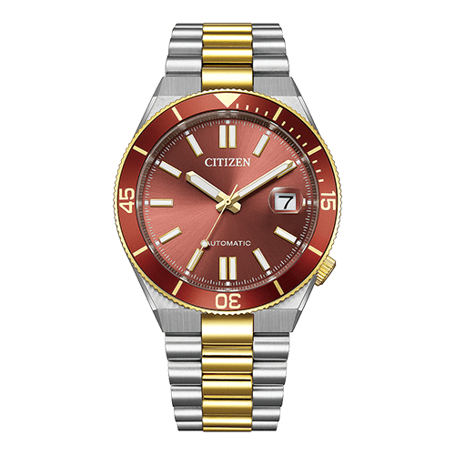 シチズンコレクション NJ0234-58X