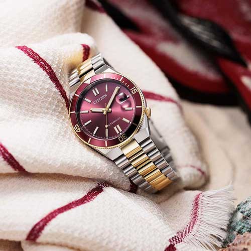 シチズンコレクション NJ0234-58X