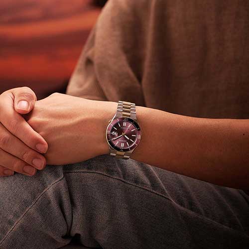 シチズンコレクション NJ0234-58X