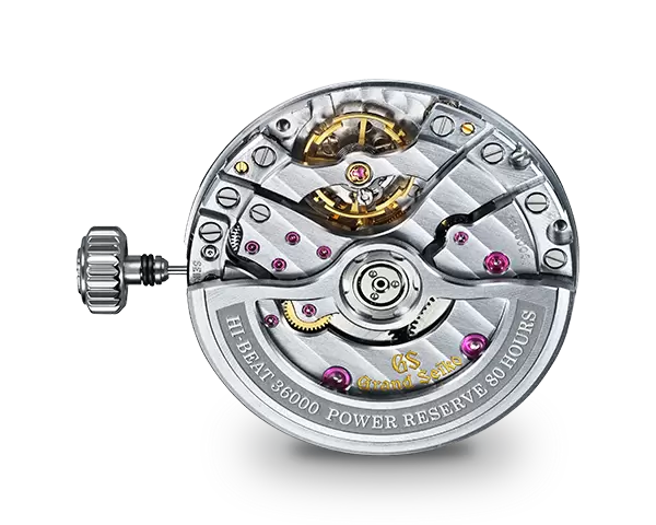 グランドセイコー雫石