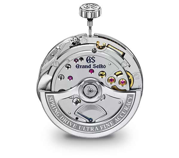 グランドセイコー雫石