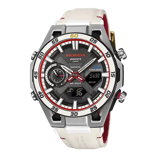 EDIFICE ECB-2300HR-1AJR