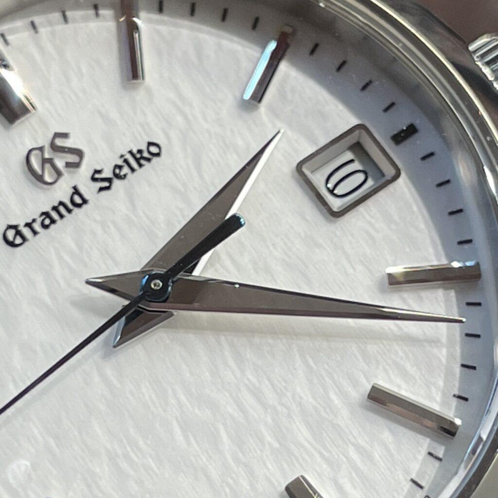 ロレックス グランドセイコーどっち？