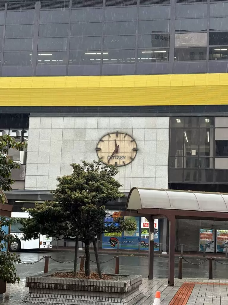 グランドセイコー雫石