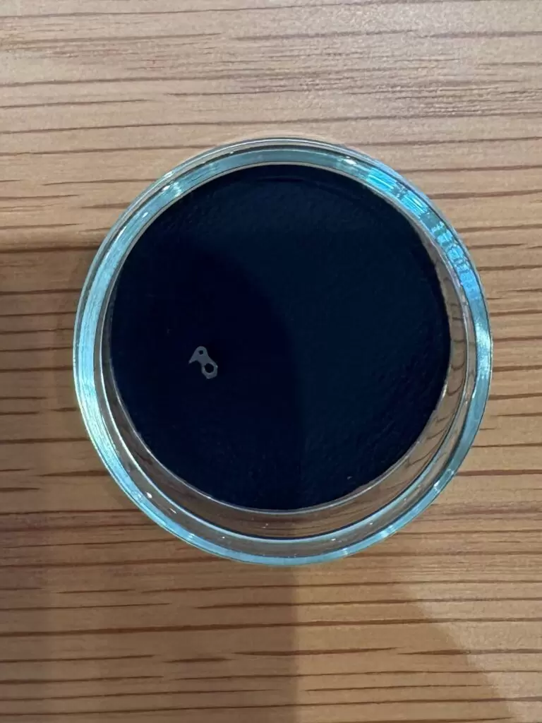 グランドセイコー雫石