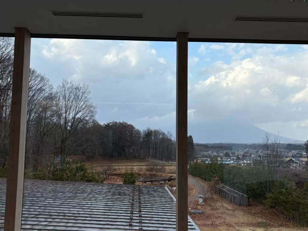 グランドセイコー雫石