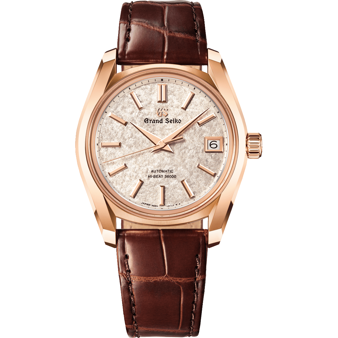 Grand Seiko SBGH368 Sakurakakushi