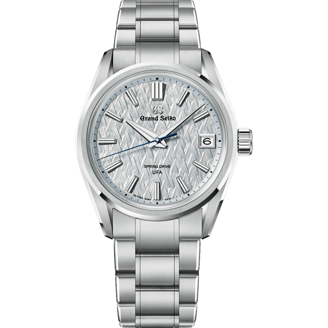 Grand Seiko SLGB003 Juhyo