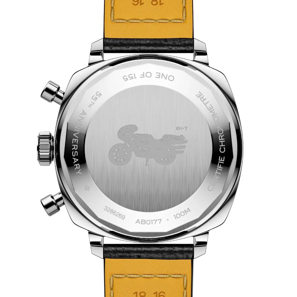 ブライトリング_仮面ライダー