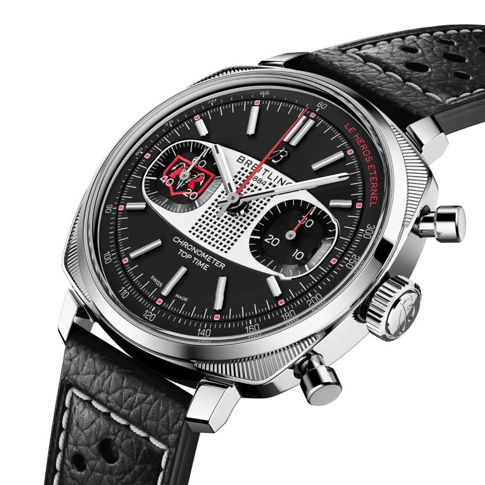 ブライトリング_仮面ライダー