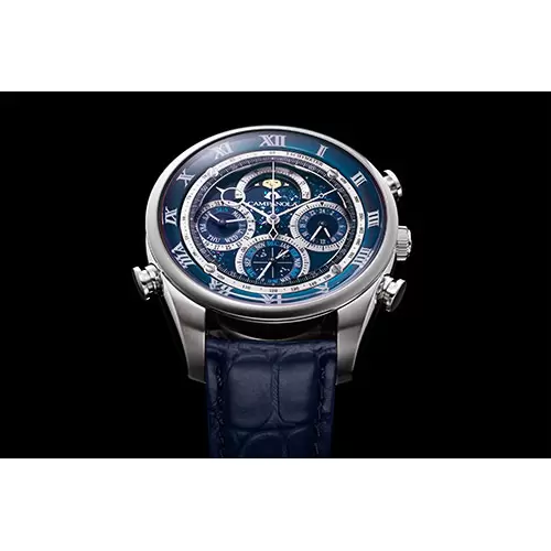 https://www.gracis-watch.com