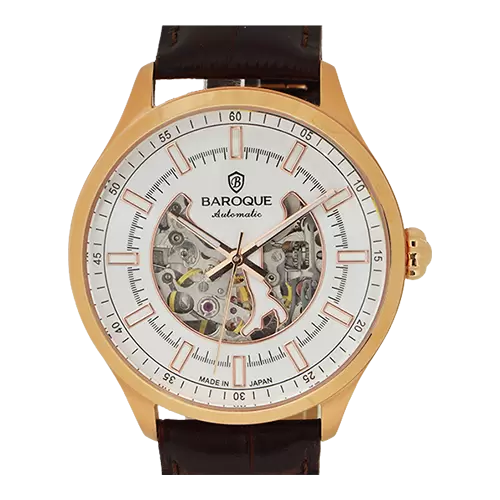 BAROQUE BA2005RG-01BR