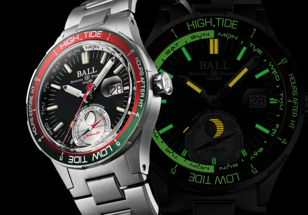 ボールウォッチ（BALL WATCH）フェア