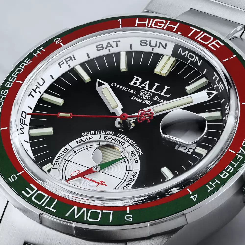 ボールウォッチ（BALL WATCH）フェア