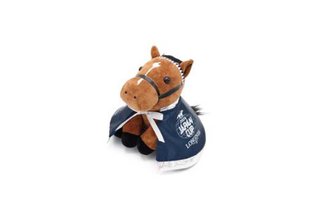 LONGINES ジャパンカップ 開催記念キャンペーン